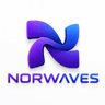 Norwaves Networks logo